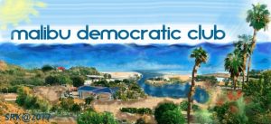 Malibu Democratic Club Board Meeting @ Home of Ted Vaill