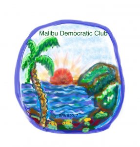 Annual Malibu Democratic Club Meeting @ The Malibu Public Library | Malibu | California | United States