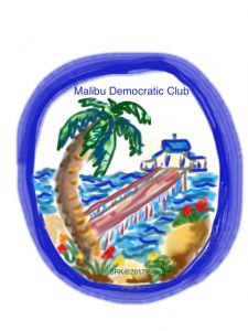 Malibu Democratic Club Open Board Meeting @ The Malibu Public Library | Malibu | California | United States