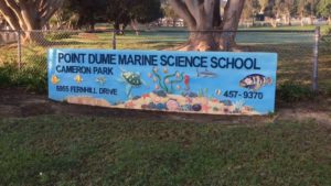 SMMUSD School Board Candidates Forum @ Point Dume Marine Science School