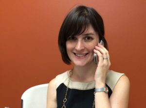 Phone Bank with Sandra Fluke, MDC Member & Social Justice Attorney @ Westside Democratic Headquarters