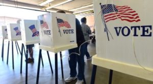 Elections for Malibu's Delegates to the California Democratic Party @ Santa Monica College, Humanities & Social Sciences Bldg.