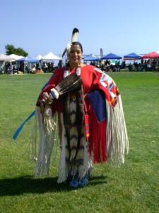 Chumash Day Powwow & Intertribal Celebration @ Malibu Bluffs Park