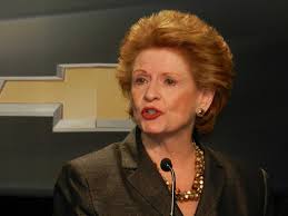 Sen. Debbie Stabenow &  Michigan Democratic Party Morning Fundraiser @ Chez Karen Hermelin + Mark Borman