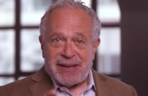 Robert Reich to Receive PPDC's Political Courage Award - Save the Date @ TBA