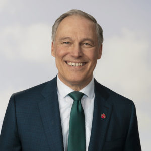 Meet Presidential Candidate Jay Inslee @ Pacific Palisades Woman's Club | Los Angeles | California | United States