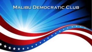 Malibu Democratic Club's Annual Meeting & Election @ Zoom